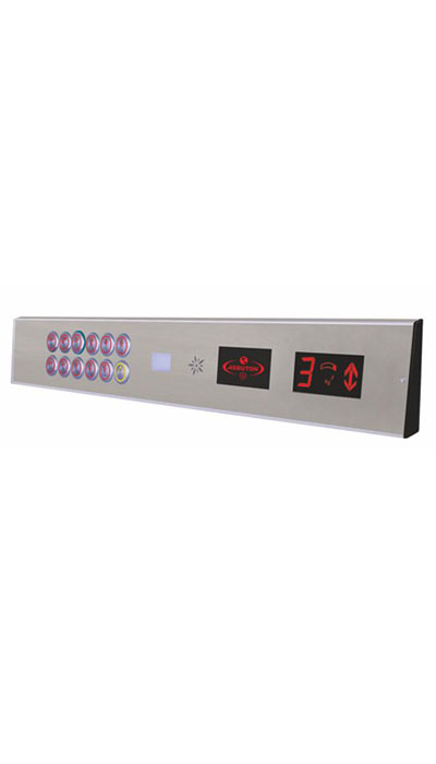 SRL A700 Engelli Kabin Paneli
