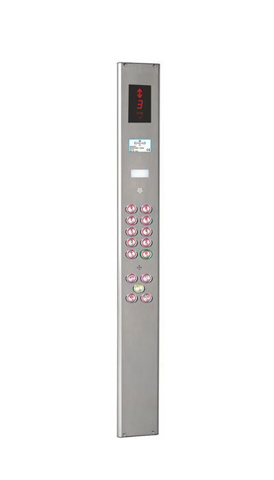 SRL A700-14